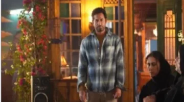 عمرو سعد يتوعد حاتم صلاح في الحلقة 20 من مسلسل إفراج